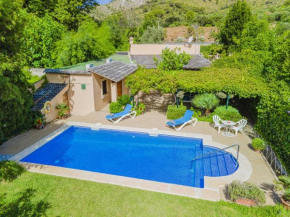 Villa Martin / Son Siurana